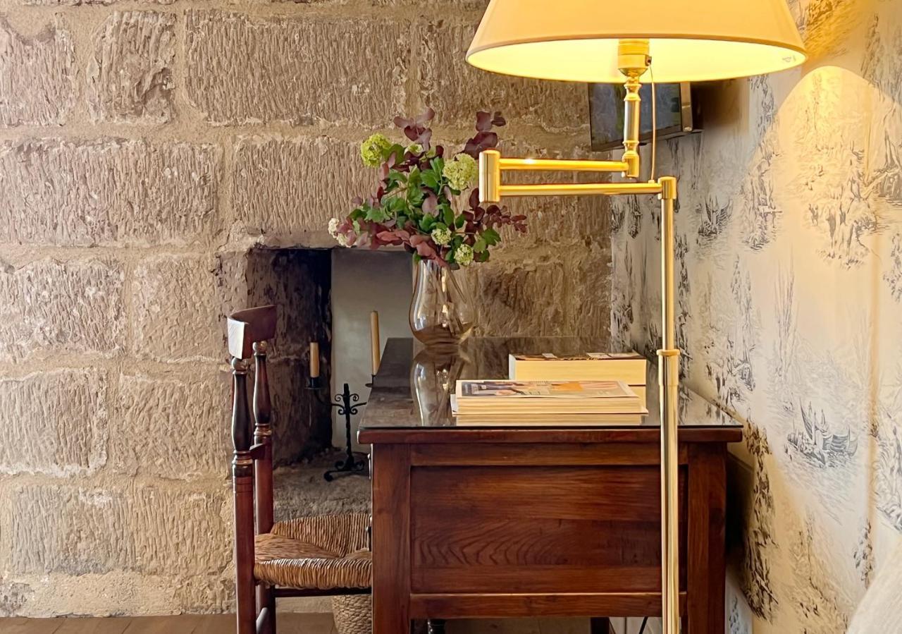 Castillo De Corvinos Уэска Экстерьер фото